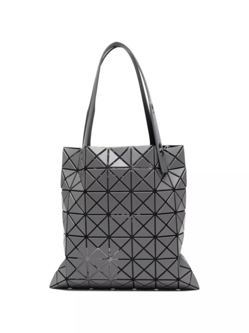 Bao Bao Issey Miyake Prism Matte Small Shoulder Bag Women